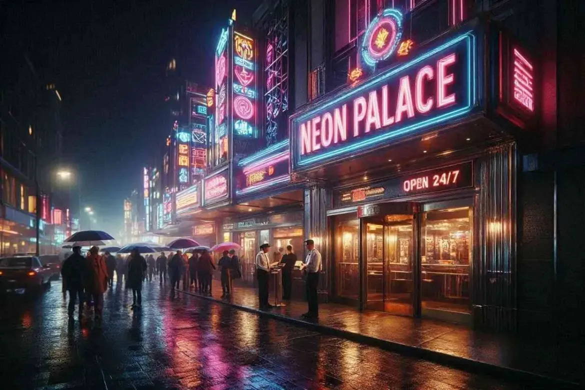 Club Regent Casino